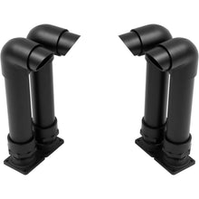 ALMULOO Snorkel Kit Compatible with 2014-2025 Polaris Sportsman 570