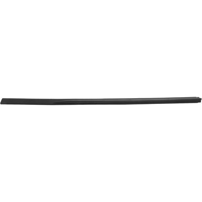 Left Rocker Panel Guard Compatible with 2015-2020 Ford Transit 150 250 350 350HD Side Rocker Guards Sill Plate Cover Plastic(PP) Black Textured Driver Side