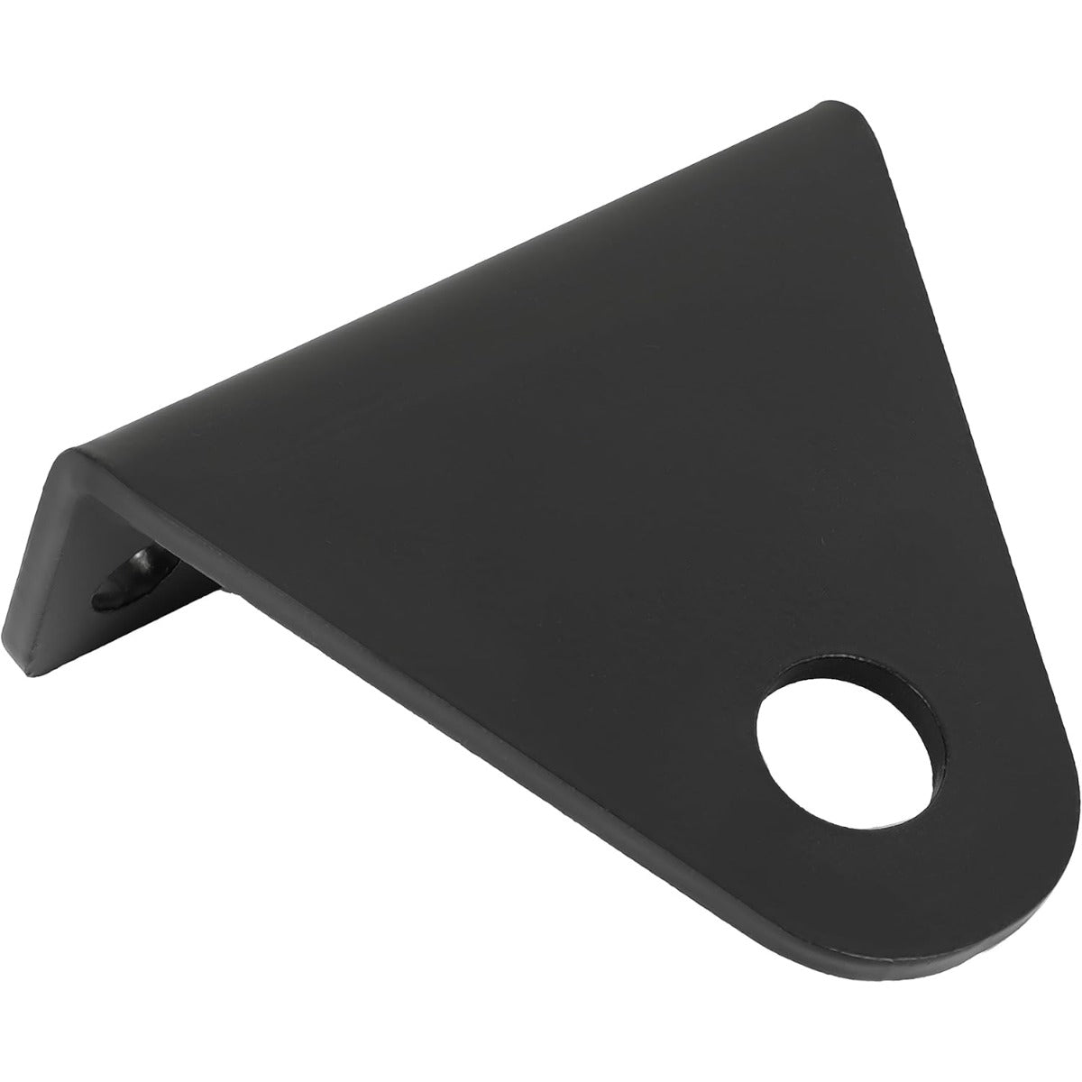Universal Zero Turn Mower Trailer Hitch 3 Inches Hole Center 3/4 Inches Pin Hole Compatible with Cub Cadet SCAG Turf Tiger STT/Freedmon Z SFZ/Liberty Z SZL Mowers