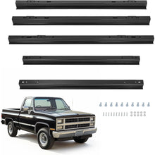 Truck Bed Floor Support Crossmember Replacement for 15646509