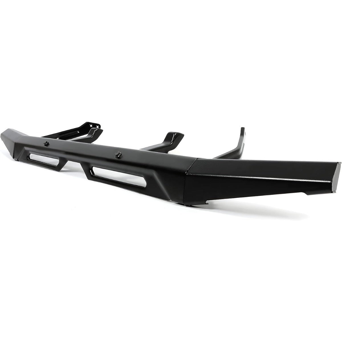 Rear Bumper Compatible with 2018-2026 Polaris Ranger 1000 / INTL Ranger 1000 / Crew 1000 / Crew XP 1000 / DIESEL/XP Replacement for 2882529 Brush Guard Protector Brushguard Accessories