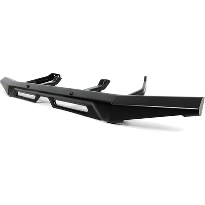 Rear Bumper Compatible with 2018-2026 Polaris Ranger 1000 / INTL Ranger 1000 / Crew 1000 / Crew XP 1000 / DIESEL/XP Replacement for 2882529 Brush Guard Protector Brushguard Accessories