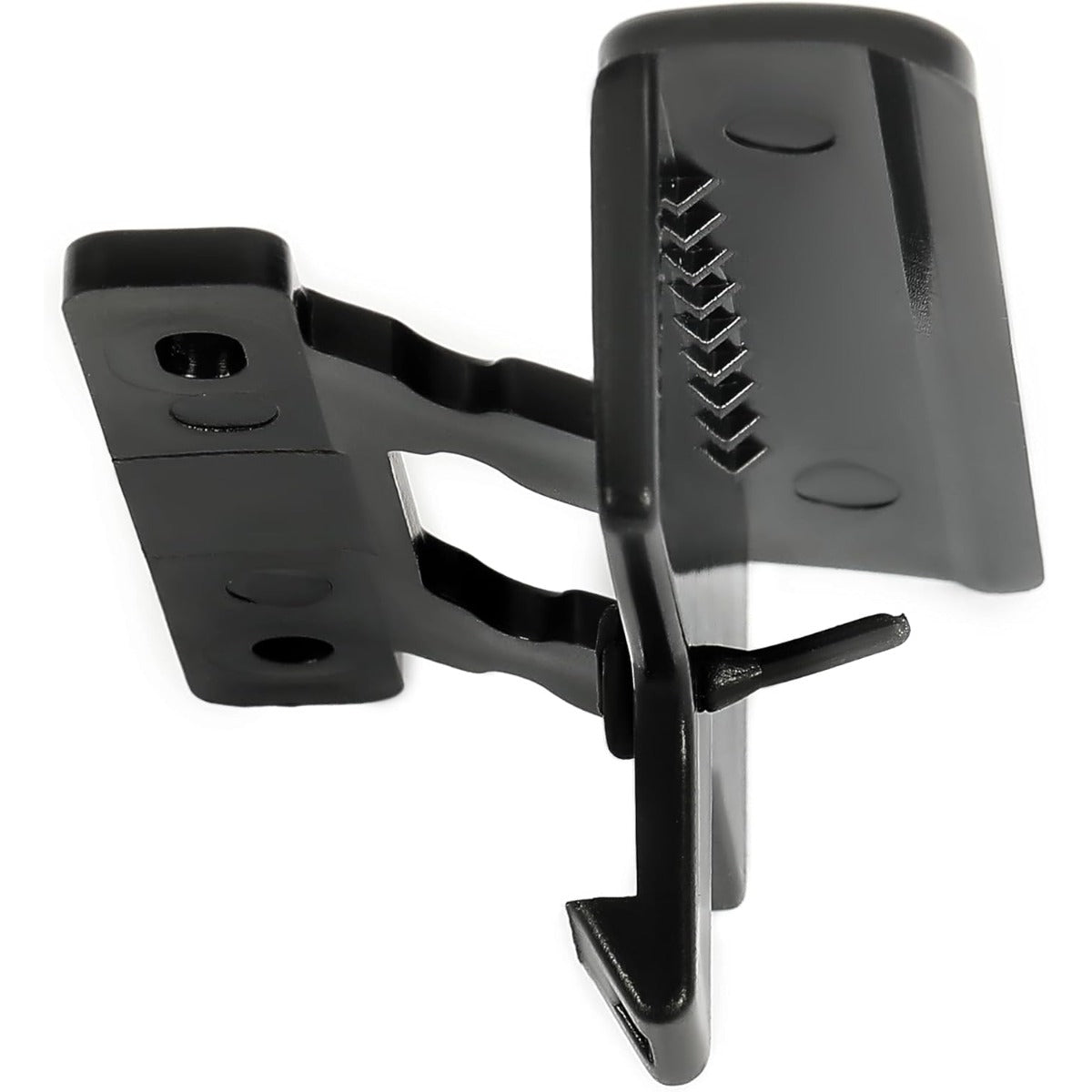 KUAFU 2PCS Center Console Armrest Latch Lid Compatible with 2007-2014 Chevy Avalanche Suburban Silverado Yukon XL GMC Denali Sierra 1500 2500 3500 HD Replacement for 20864151 20864153 20864154