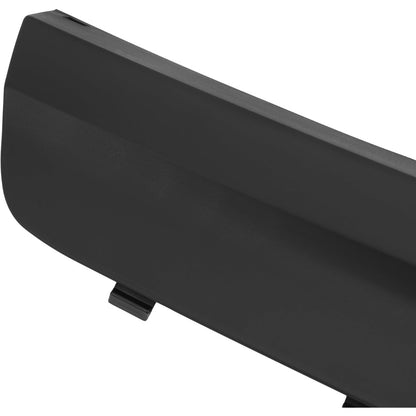 KUAFU Bumper Trailer Hitch Cover Compatible with 2013-2017 Traverse