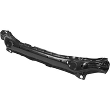 Radiator Support Tie Bar Compatible with 06-11 Civic Radiator Core