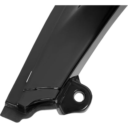 ATV Front Fender Compatible with 2007 Honda Foreman And Rubicon 500 Replace For 61150-HP0-A50ZB PP Plastic
