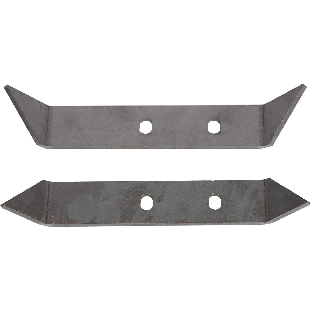 KUAFU Engine Transmission Mount Kit Compatible with 47-59 Chevy/GMC Trucks