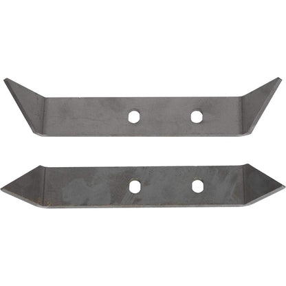 KUAFU Engine Transmission Mount Kit Compatible with 47-59 Chevy/GMC Trucks