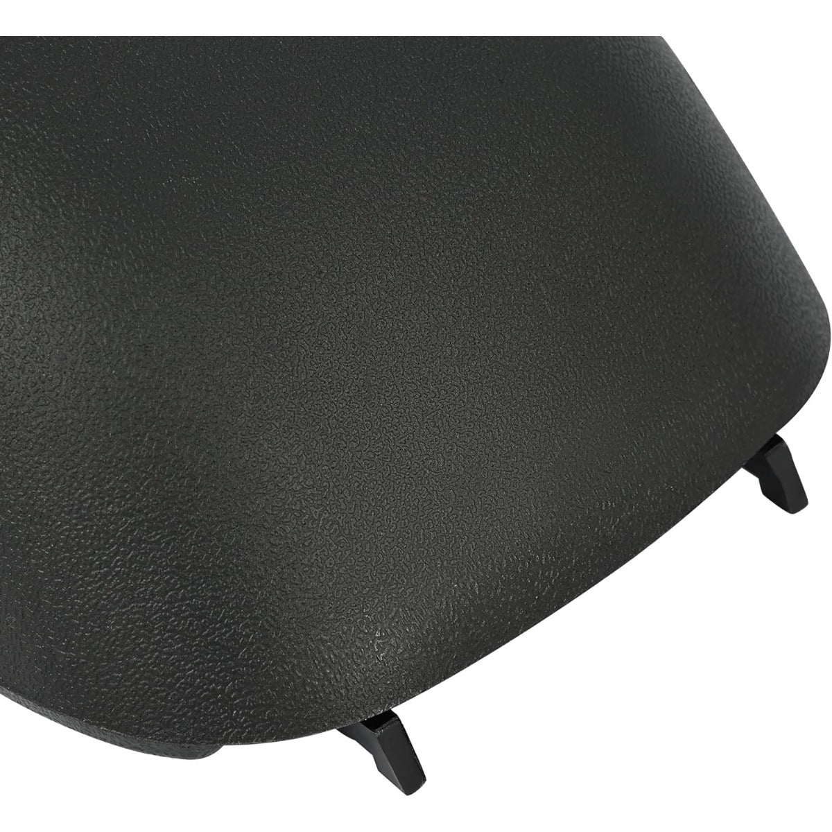 KUAFU Center Console Lid Compatible with 1993-1996 Chevy Chevrolet Camaro Base Lujo RS Z28 500 Pace Car Replacement for HT16754487 ABS Plastic Center Console Lid Armrest Door - Black