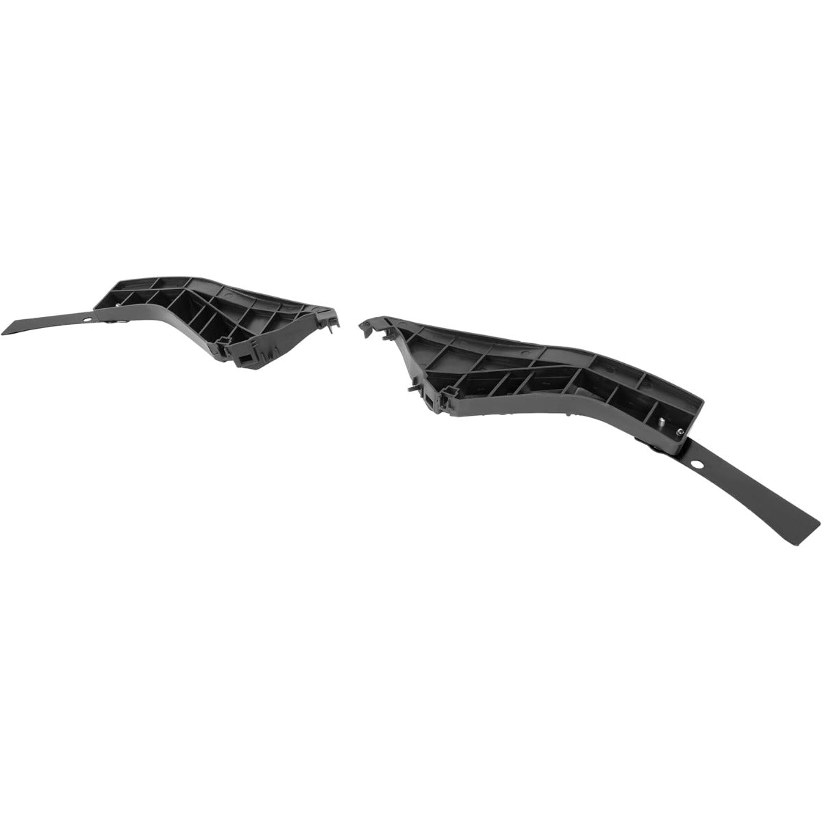 KUAFU Bumper Bracket Compatible with 2009-2014 Maxima submodel: