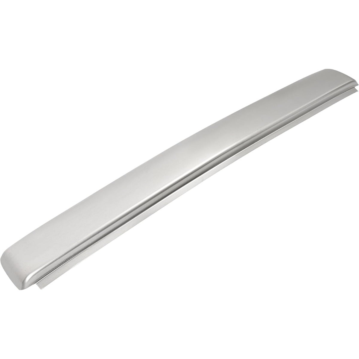Bumper Roll Pan Compatible with 1981-1987 Chevy Chevrolet