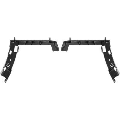 KUAFU Bumper Bracket Compatible with MKZ Bumper Support Mounting Bracket