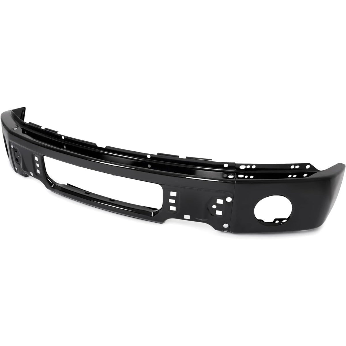 KUAFU Bumper Face Bar Compatible with 2009-2014 F150