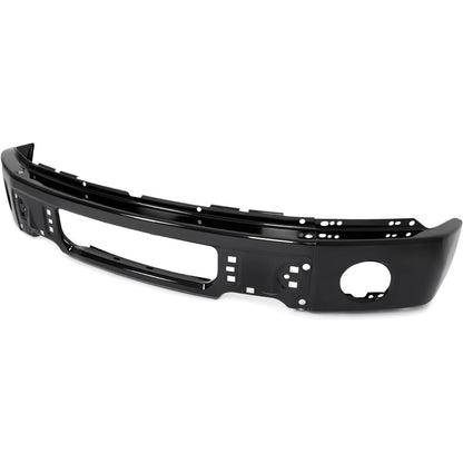KUAFU Bumper Face Bar Compatible with 2009-2014 F150