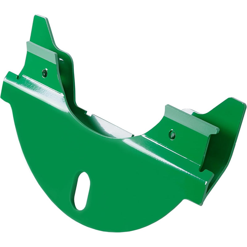 HECASA Disc Mower Guard Compatible with John Deere 525 530 535 625 630 635 730 735 916 926 936 946 956 990 994 995 Rock Guard Replacement for AE56846 AFH203434 AFH213234 AFH216812 AFH205782