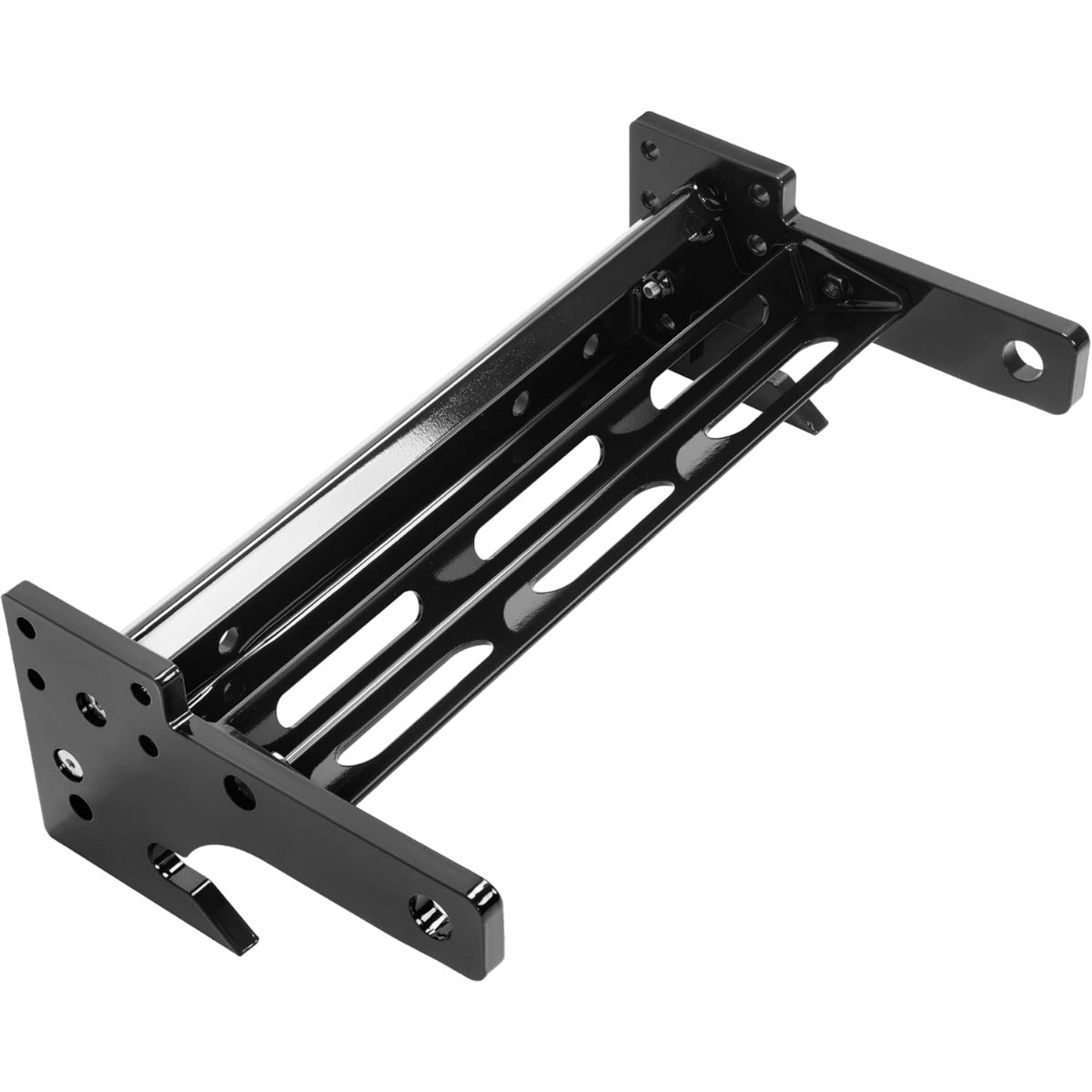 WUTIST Snow Plow Mount Compatible with Meyer Ez Plus Fit