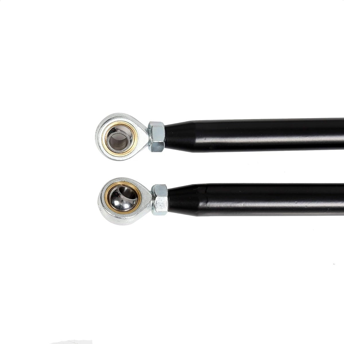 49 Inches Universal Iron Racing Safety Seat Belt Chassis Roll Harness Bar Rod Black Compatible with Ford Honda Mitsubishi and more, Works with All 4-Point, 5-Point and 6-Point Seat Belts LYAM-257-1