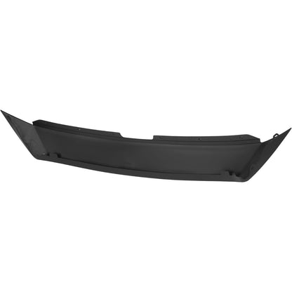 Grille Cover Compatible with 2017-2018 3