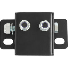 Transmission Bracket Compatible with Most GM RWD Vehicles and transmissions (Manual or Automatic), and Transmission crossmembers that Accept a Dual Stud Pattern with a 1-1/2″ Center spacing