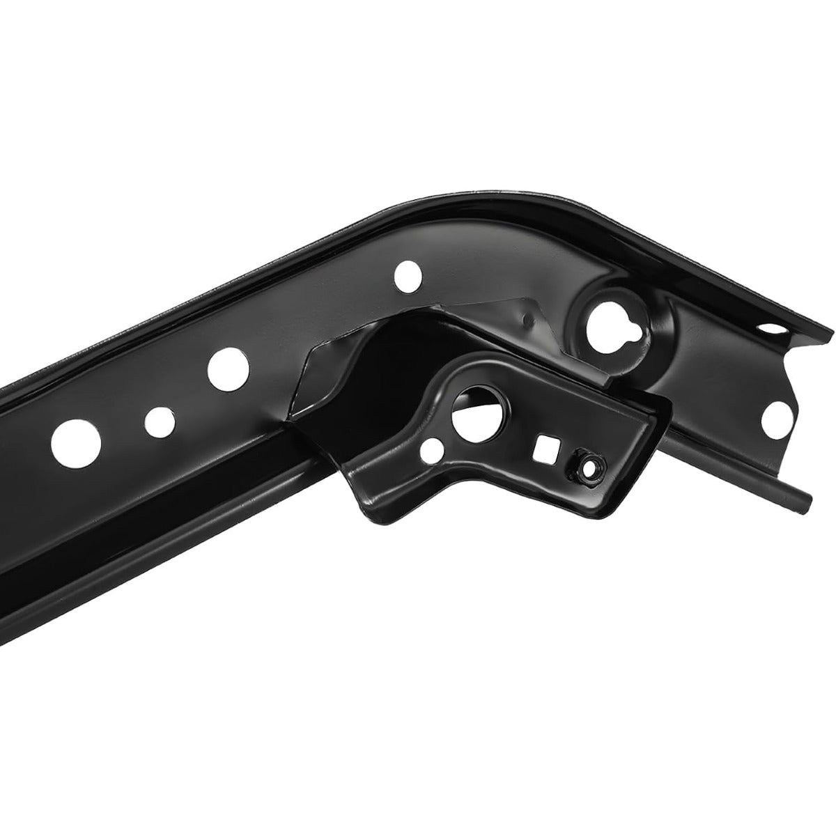 KUAFU Radiator Support Compatible with 2013-2019 Sentra