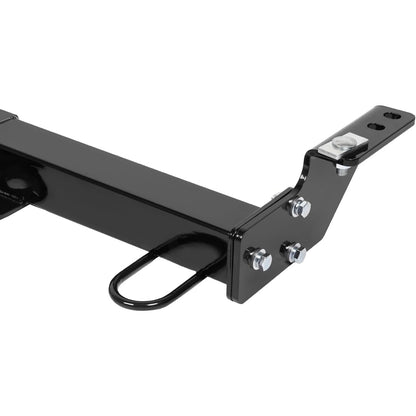 ALMULOO Trailer Hitch Compatible with 2000-2006 Toyota Tundra All