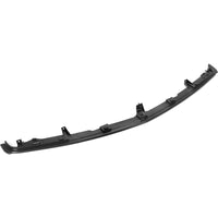 Load image into Gallery viewer, HECASA Front Bumper Filler Trim Compatible with 1994-2000 Chevy Chevrolet GMC C/K 1500 2500 3500 Suburban Blazer Tahoe Yukon Cadillac Escalade Replacement for 12376285 GM1087180 Retainer Panel Molding
