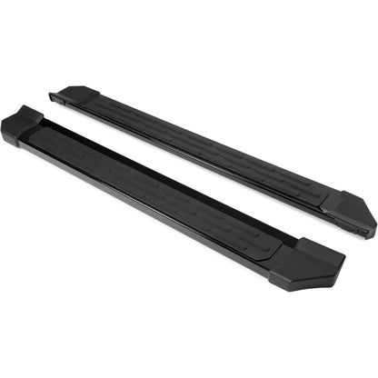ALMULOO Step Running Board Compatible with 2021-2024 Bronco 2 Door