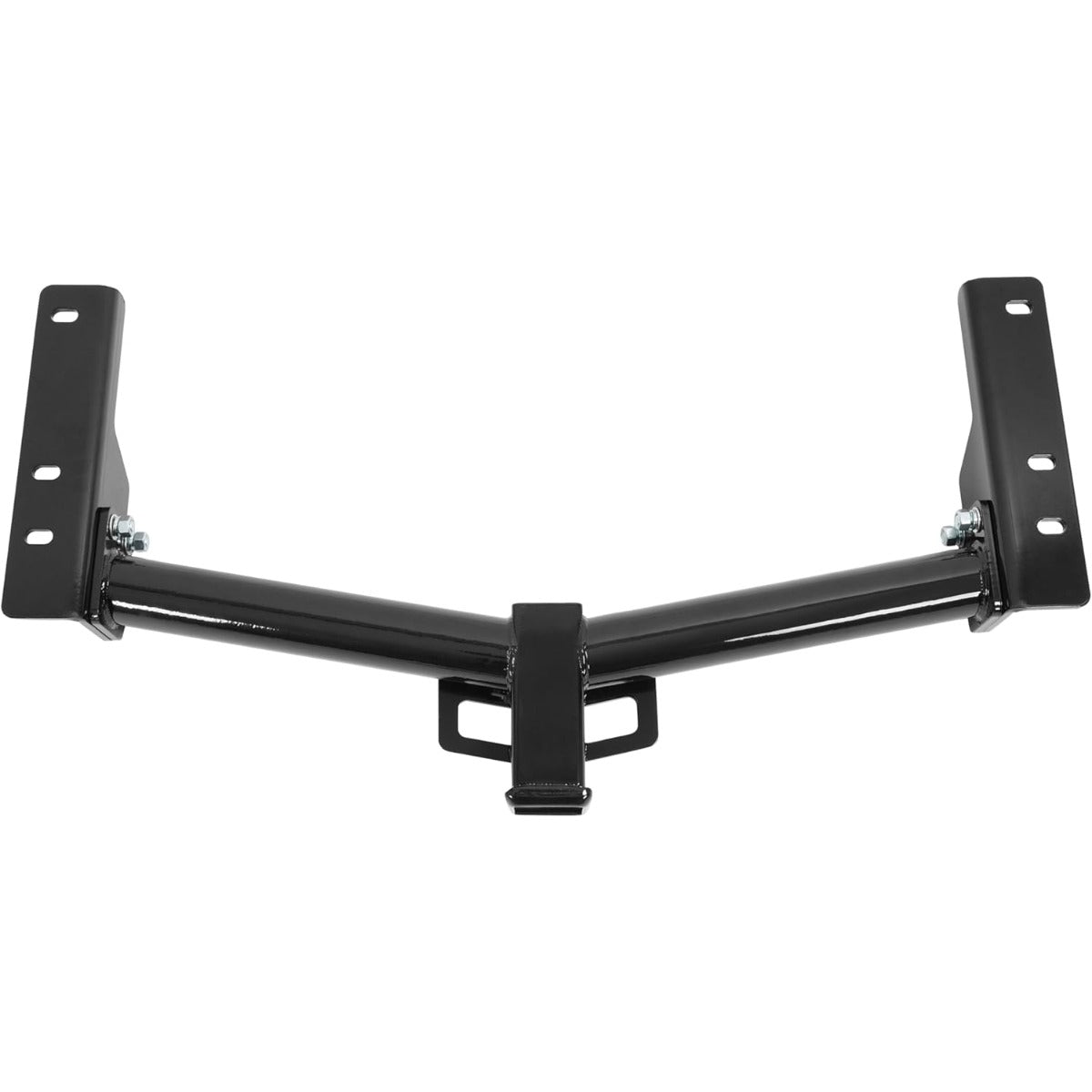 Class 3 Rear Trailer Hitch, 2 Inch Receiver Compatible with 2015-2025 Ford Transit-150 Transit-250 Transit-350 E-Transit