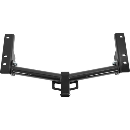 Class 3 Rear Trailer Hitch, 2 Inch Receiver Compatible with 2015-2025 Ford Transit-150 Transit-250 Transit-350 E-Transit