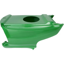 Lower Hood Assembly Kit Compatible with John Deere LT133 LT150 LT155 LT160 LT166 LT170 LT180 LT190 LTR155 LTR166 LTR180 Aftermarket Replacement for #AM131759