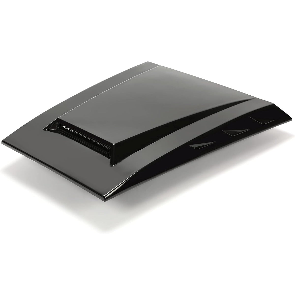 KUAFU Hood Scoop Vent Compatible with 99-18 Mercedes-Benz G-Class W463 G500