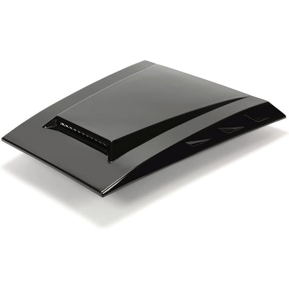 KUAFU Hood Scoop Vent Compatible with 99-18 Mercedes-Benz G-Class W463 G500