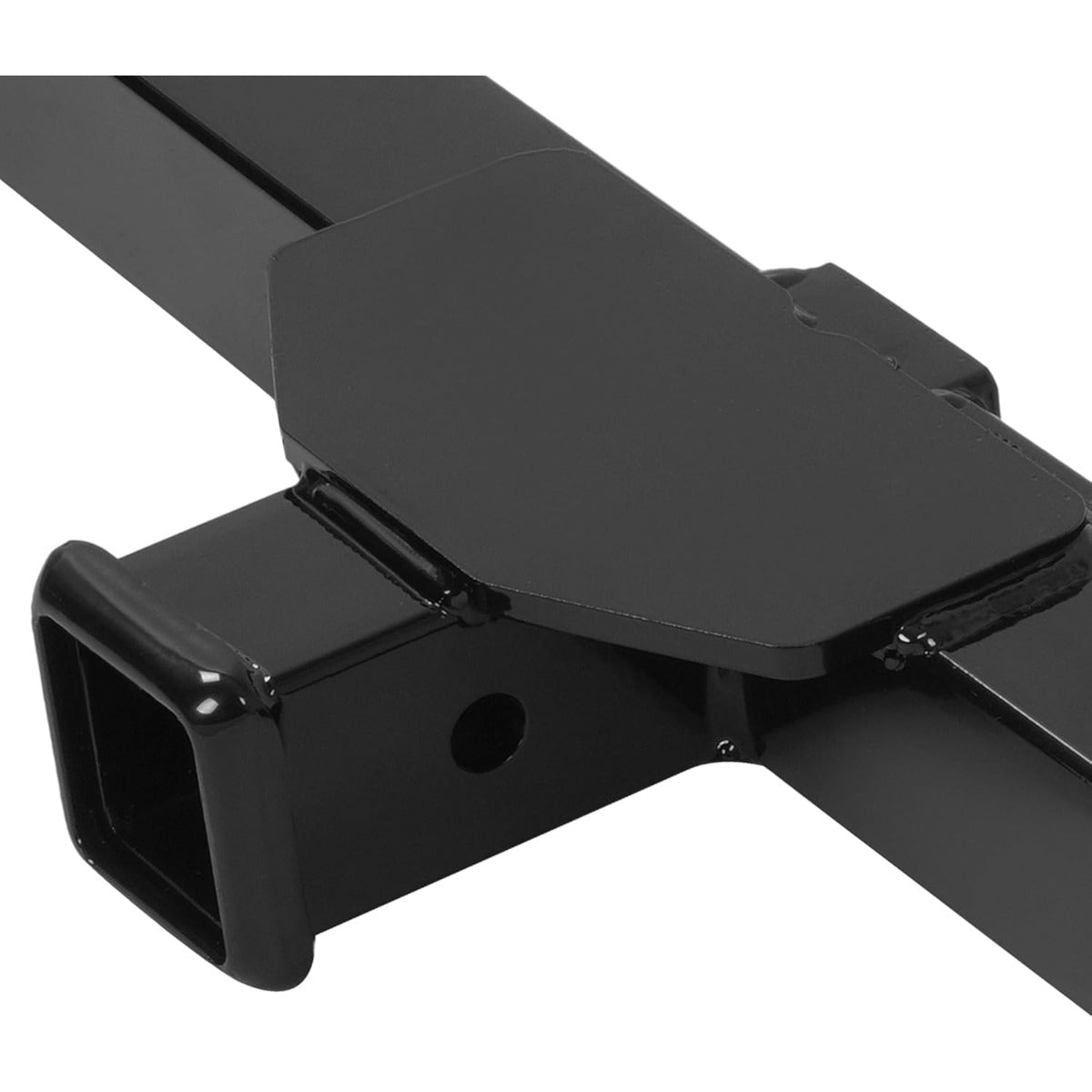Trailer Hitch Compatible with Tundra Sequoia Cruiser