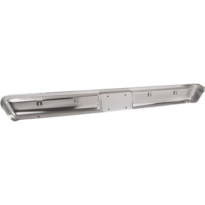 KUAFU Bumper Face Bar Compatible with 1967-1972 C/K10