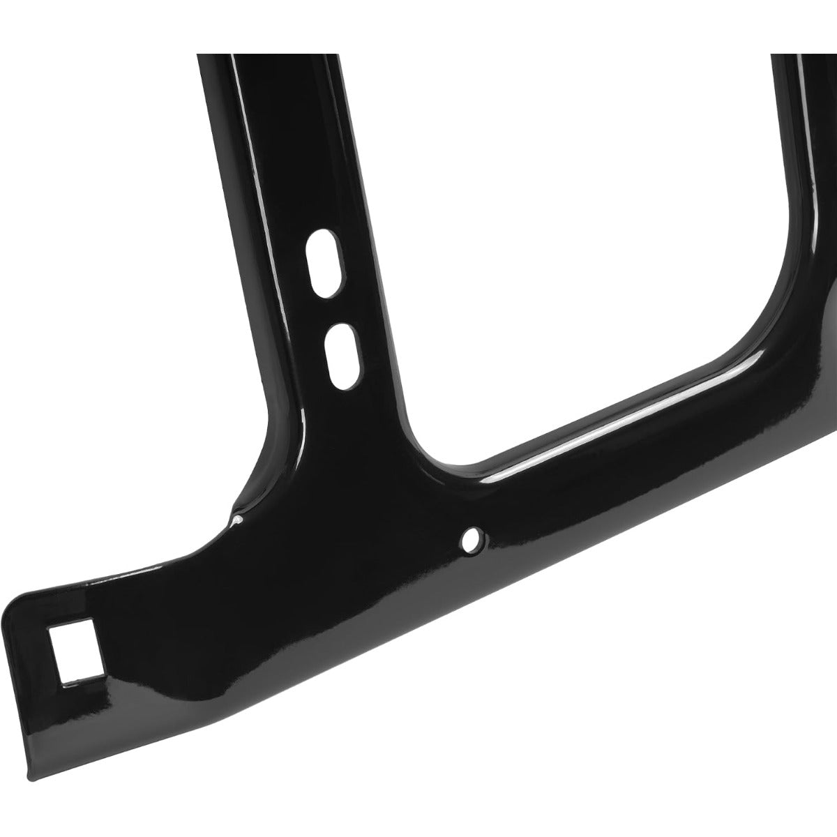 KUAFU Bumper Bracket Compatible with Ram 1500 Ram 2500 3500