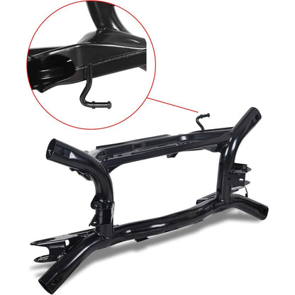 ECOTRIC Suspension Crossmember Compatible with 07-17 Compass Patriot