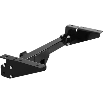 Trailer Hitch Compatible with 2014-2018 Silverado