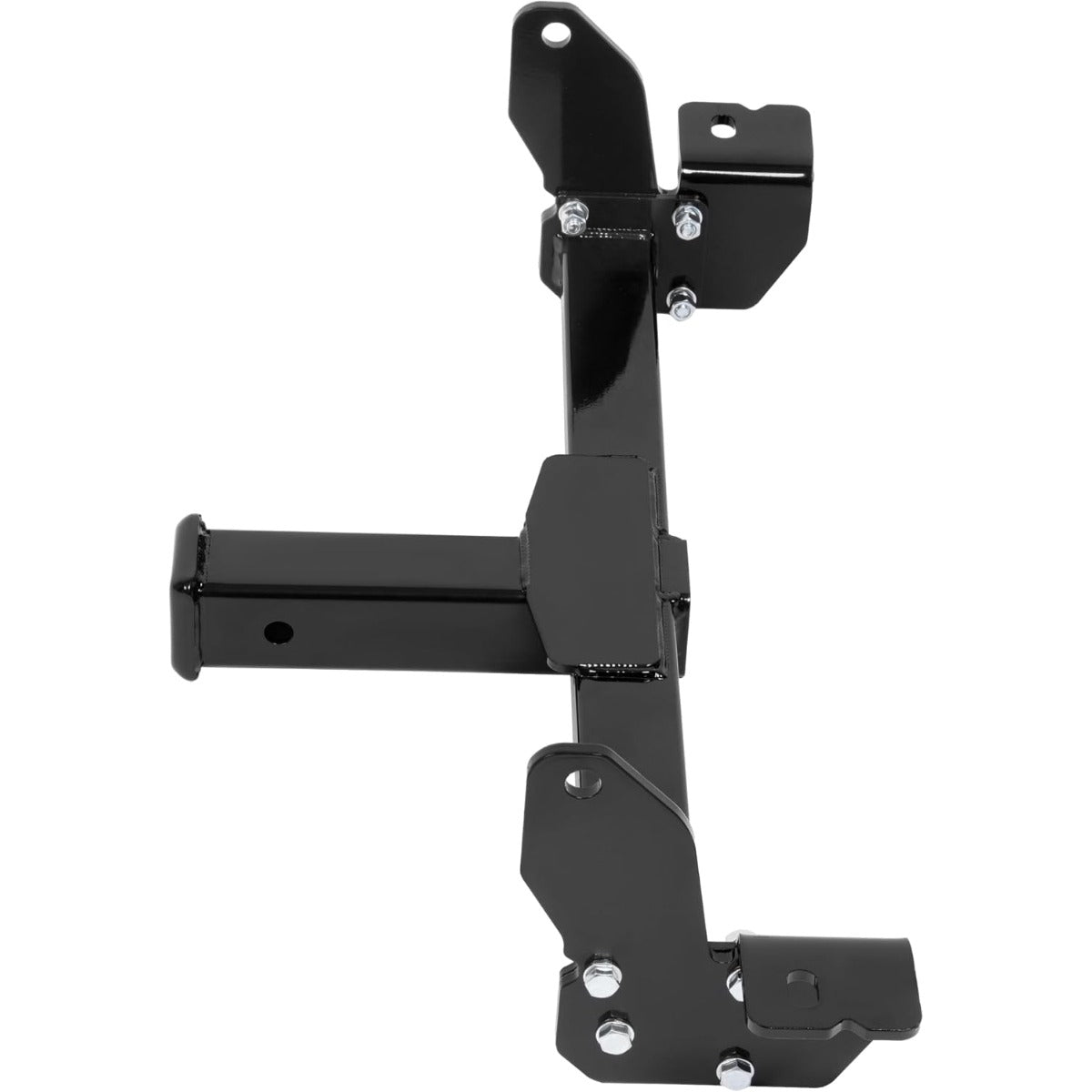 Trailer Hitch Compatible with 2020-2026 Sierra
