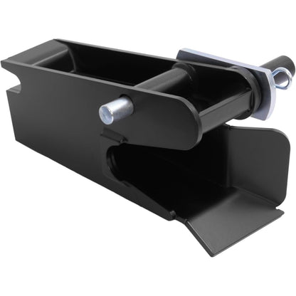 WUTIST Snow Plow Receivers for Western Snow Plow Blades Replacement for