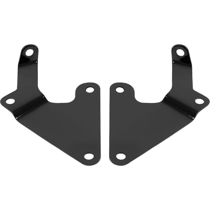 Fender Flares Compatible with 2014-2025 Honda Pioneer 700-2 700-4 Replacement for 08P70-HL3-600 Mud Flaps Mudguard Extension Accessories Mud Guards