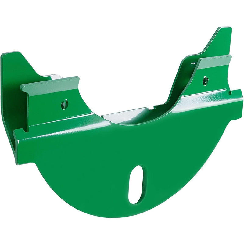 HECASA Disc Mower Guard Compatible with John Deere 525 530 535 625 630 635 730 735 916 926 936 946 956 990 994 995 Rock Guard Replacement for AE56846 AFH203434 AFH213234 AFH216812 AFH205782
