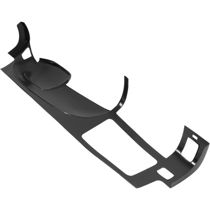 ALMULOO Dashboard Cover Compatible with 2007-2013 Chevy Chevrolet Silverado