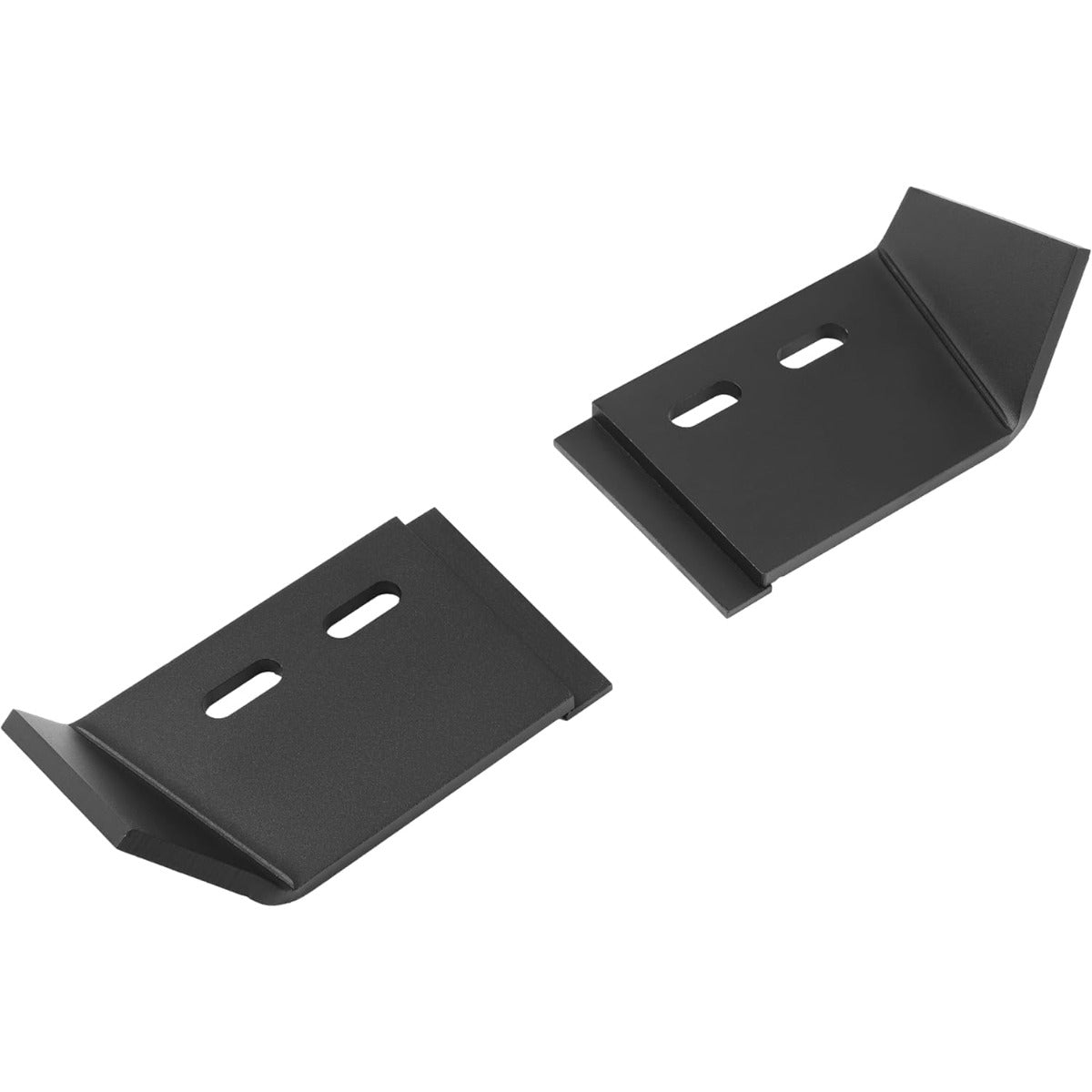 WUTIST V-Plow Center Cutting Edge Compatible with MVP Plus Fisher XV XV2