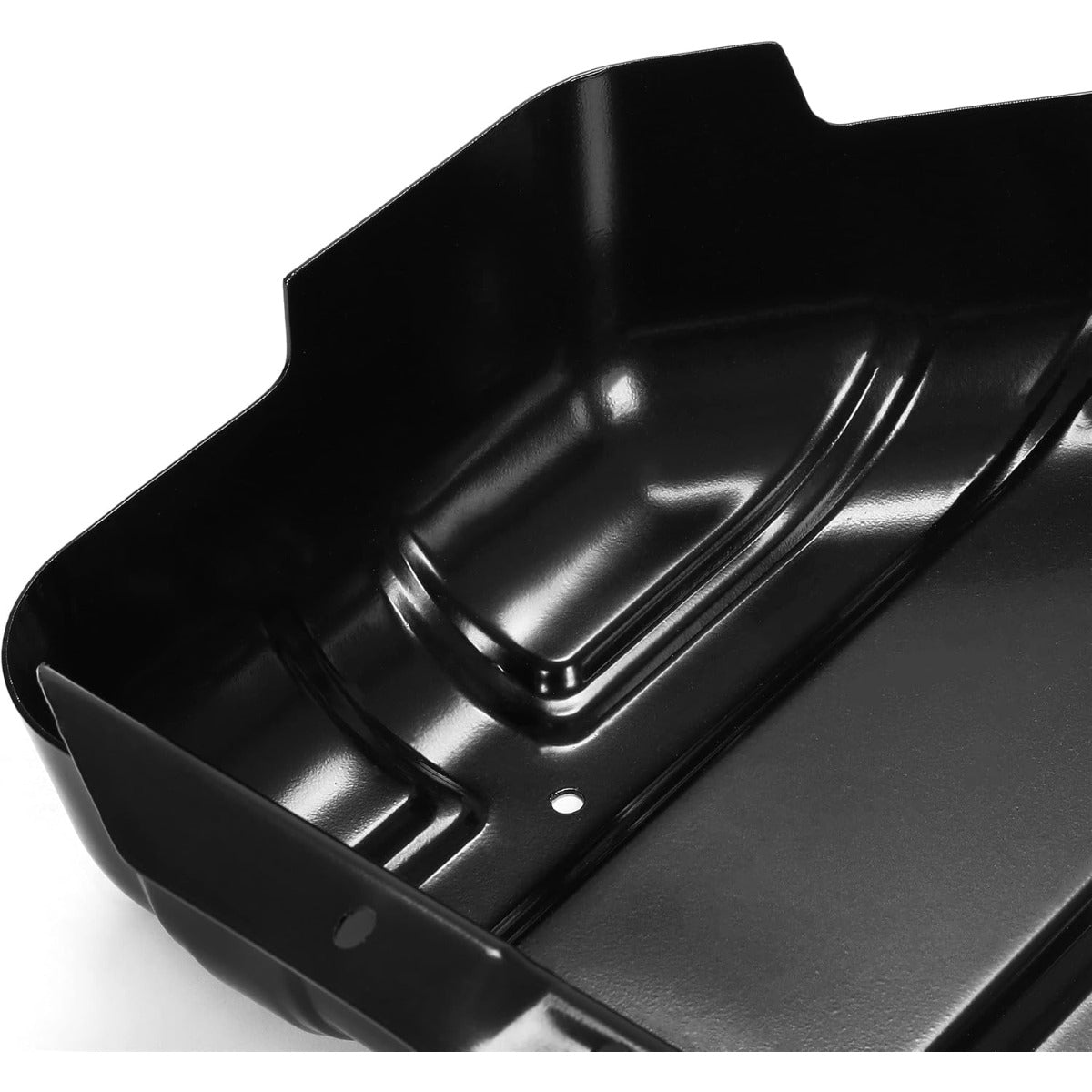 Fuel Tank Skid Plate Compatible with 1997-2006 Jeep Wrangler TJ Replacement for 52100219AB