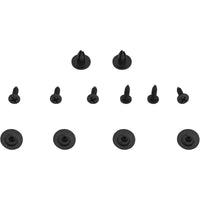 Load image into Gallery viewer, Tailgate Spoiler Molding Cap Compatible with 2009-2019 Ram 1500 2500 3500 Classic Top Protector Cover Lip Replace for CH1909100 55372052AH
