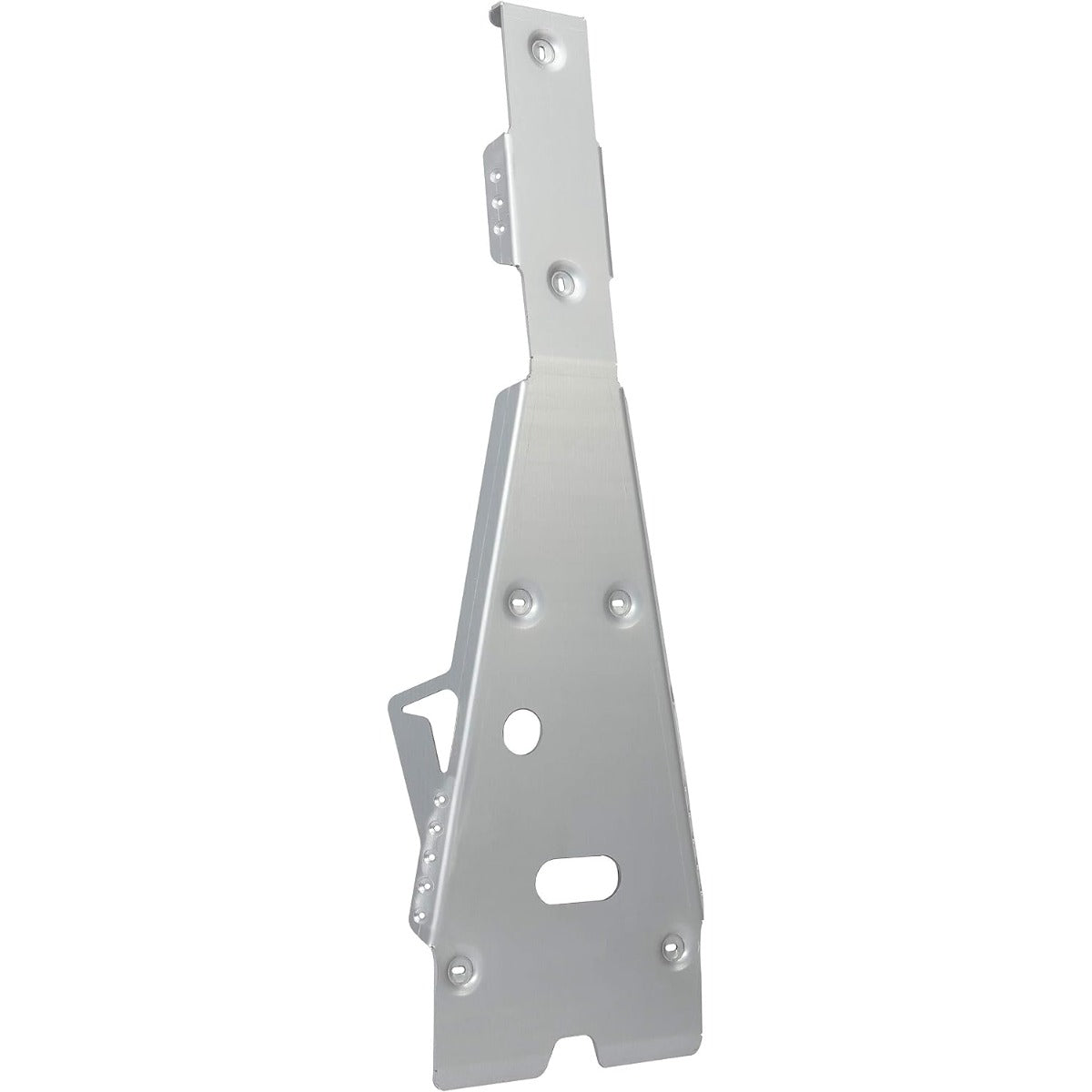 Full Chassis Frame Engine Skid Plate Glide Compatible With Honda TRX450R TRX450ER