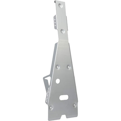 Full Chassis Frame Engine Skid Plate Glide Compatible With Honda TRX450R TRX450ER