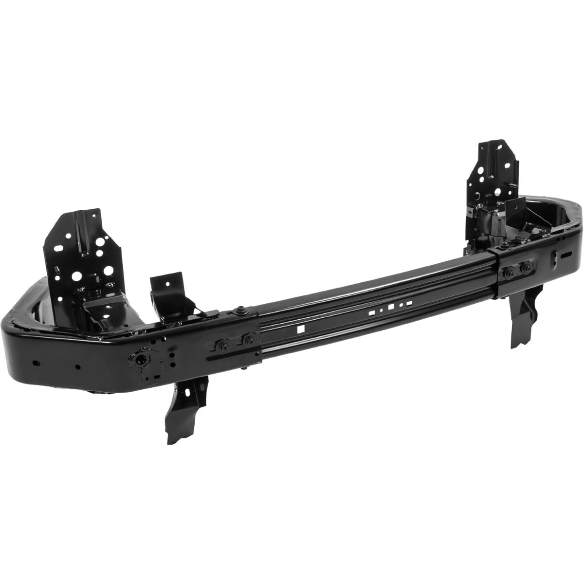 KUAFU Bumper Reinforcement Compatible with 2018-2022 EcoSport
