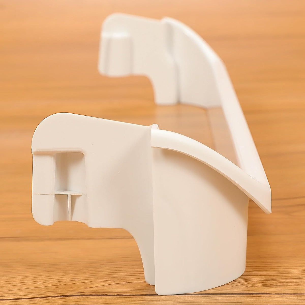 Kojem 240535101 AP3214801 Replacement Door Bar Rack Compatible with Frigidaire Gibson Kelvinator Westinghouse Refrigerator Door Shelf Top and Bottom Replace for PS735091 AH735091 EA735091