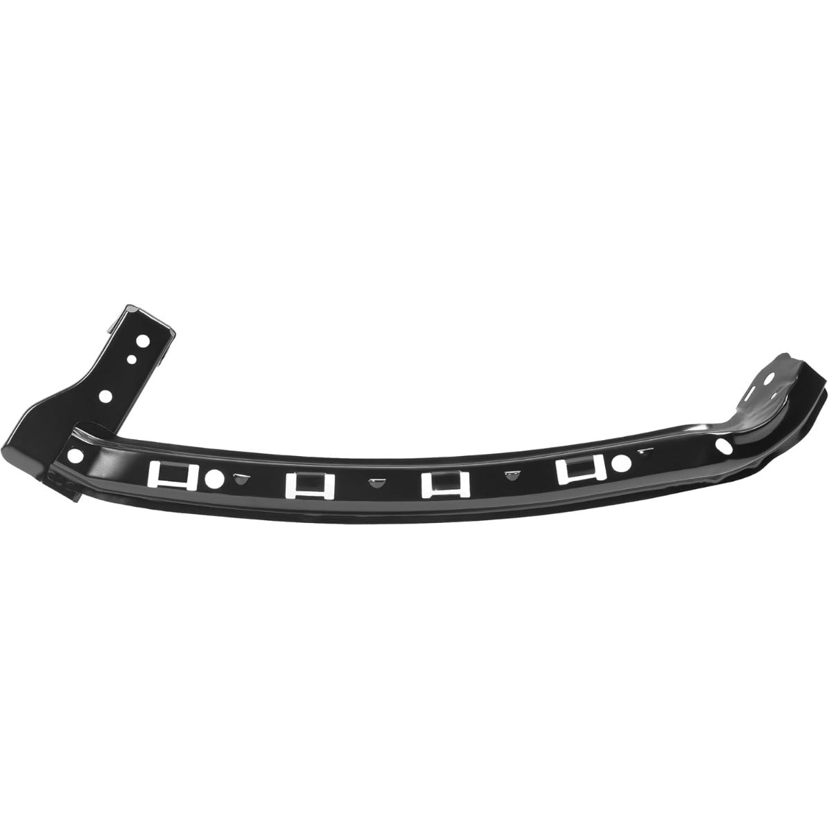 Bumper Bracket Corner Beam Compatible with 2011-2017 Odyssey